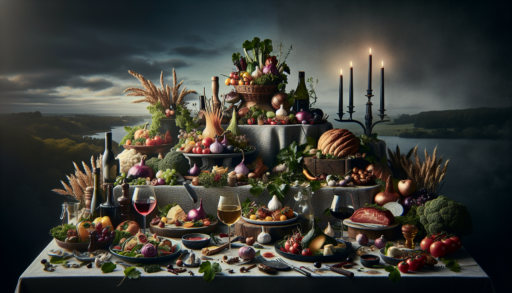 Sådan vælger du den rigtige catering i Nordsjælland