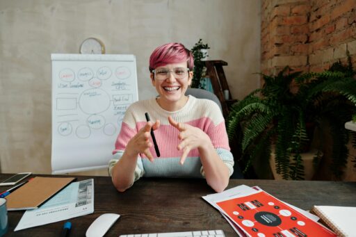 Hvordan et grafisk designbureau kan styrke din virksomhed
